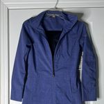 Kerrits  Women's Blue Ski Jacket Photo 1
