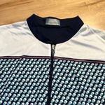 Callaway Women’s Opti-Dri 1/4 Zip Golf Athletic Sleeveless Top XL Photo 4