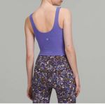 Lululemon Align Tank Top A/B Charged Indigo Purple Size 2 Photo 3