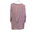 Lululemon β¨ Back in Action Long Sleeve Dress β Size 6 β¨ Photo 2