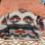 Thread and Supply Aztec Fleece Photo 2