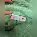 Free People  beach set top and shorts Photo 4