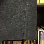 Badgley Mischka Metallic Blue Pencil Skirt 6 Photo 2