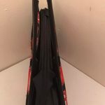 Basketball Theme Handbag Black Photo 4