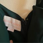 Birdy Grey  Dark Green Maxi Dress Photo 9