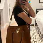 Michael Kors Tote Handbag Photo 2