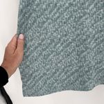 L.L. Bean Streamside Shirt Top‎ Size 2X Plus Crew Neck Short Sleeve Green Active Photo 5