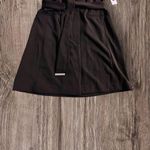 DKNY Sleeveless Button Blazer Midi Dress (NEW) Photo 4