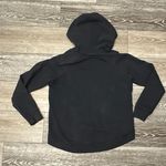 Under Armour Sz S Super Cute Black Hoodie Photo 4