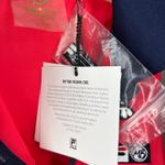 FILA Love  Marion Bartol Court Central Polo Golf Tennis  Photo 4