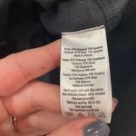 Alo Yoga  Black Leggings Cropped Capri- Women’s size‎ XS Photo 5