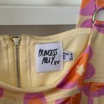 Princess Polly Flower Child Corset Photo 5