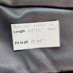 White House | Black Market Formal Strapless Dress NWT Size 14 Wedding Guest Dress Photo 8