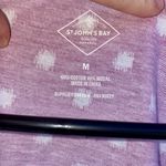 st. john's bay Sleeveless Blouse Photo 4