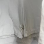 Halara  High Waisted Decorative Button Split 2-in-1 Pocket Quick Dry Golf Skirt S Photo 2