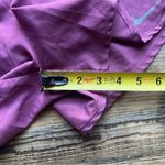 Nike Running Womans Pink Dri-Fit Shorts Activewear Workout Casual Size Medium Photo 3