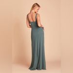Birdy Grey  Alex Convertible Dress In Sea Glass Photo 4