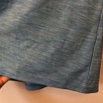 Under Armour  Blue Loose HeatGear Lightweight Hoodie Hooded Sweatshirt Pullover S Photo 6