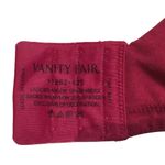 Vanity Fair NWOT  Women's Flattering Lift Lace Full Figure Underwire Bra Photo 3