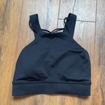Lululemon Strong at Heart Bra Photo 1