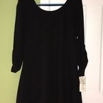 Speechless Little Black Dress Photo 0