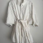 Free People  Dress Mini Photo 0