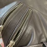 Walter Baker Leather Jacket Photo 2