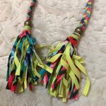 Nanette Lepore ‎ Triangle Bikini Top Photo 5