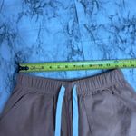 Amazon Wiholl Ultra Soft Jogger Set brown tan size small pants long sleeve NWT Photo 3