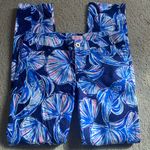 Lilly Pulitzer  Kelly pants In Reel Life 2 Photo 1