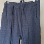 Lunya Womens Gray Heather Waffle Restore Thermal Jogger‎ Pant Size Medium Photo 3