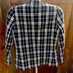 Banana Republic Ladies blazer Nice and stylish 🖤🤍🖤🤍 Photo 1