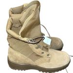 Vibram McRae Footwear Military Combat Boots Hot Weather Desert  Photo 0
