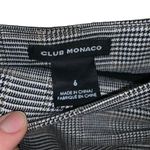 Club Monaco Ruffle gingham/plaid Pru Skirt Photo 2