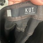 Kut From The Kloth Connie Fab Ab Ankle Skinny Photo 5