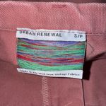 Urban Renewal  vintage Mauve pink Denim Skirt-Sz S Photo 4