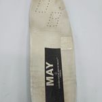 Golden Goose  Deluxe May Sneakers –‎ Bluette/Aquamarine Velvet 37 Blue Velvet Photo 6