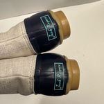 Jack Rogers  Women’s Chloe Duck Boot - Leather/Rubber Fleece Lining Boot Size 8.0 Photo 5