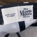 Disney  Minnie Mouse flat bill hat Photo 2