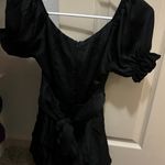 American Threads Babydoll Romper Photo 1