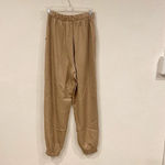 Reformation  Montana High Waist Utility Jogger Pants Size Small EUC Photo 3