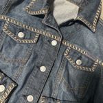 Liz Claiborne Denim jacket Photo 2