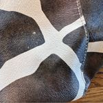 Attention Giraffe print handbag shoulder bag Photo 7
