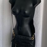 PEBBLED LEATHER CROSSBODY BAG Photo 2