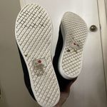 Blondo  Glenda wedge black suede waterproof sneaker boots size US 8M Photo 10