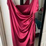 Zaful Plum Dress Photo 0