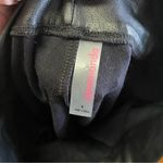 Commando  Revolve Vegan Leather Preppy Whpsigoth Goth Witchy Bohochic Joggers S Photo 6