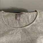 Chico's Sleeveless Cream dress Photo 1