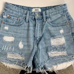Just Black Denim JBD Denim Shorts Photo 0