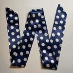 Thin Purse Scarf / Hairband / Scarf Photo 1